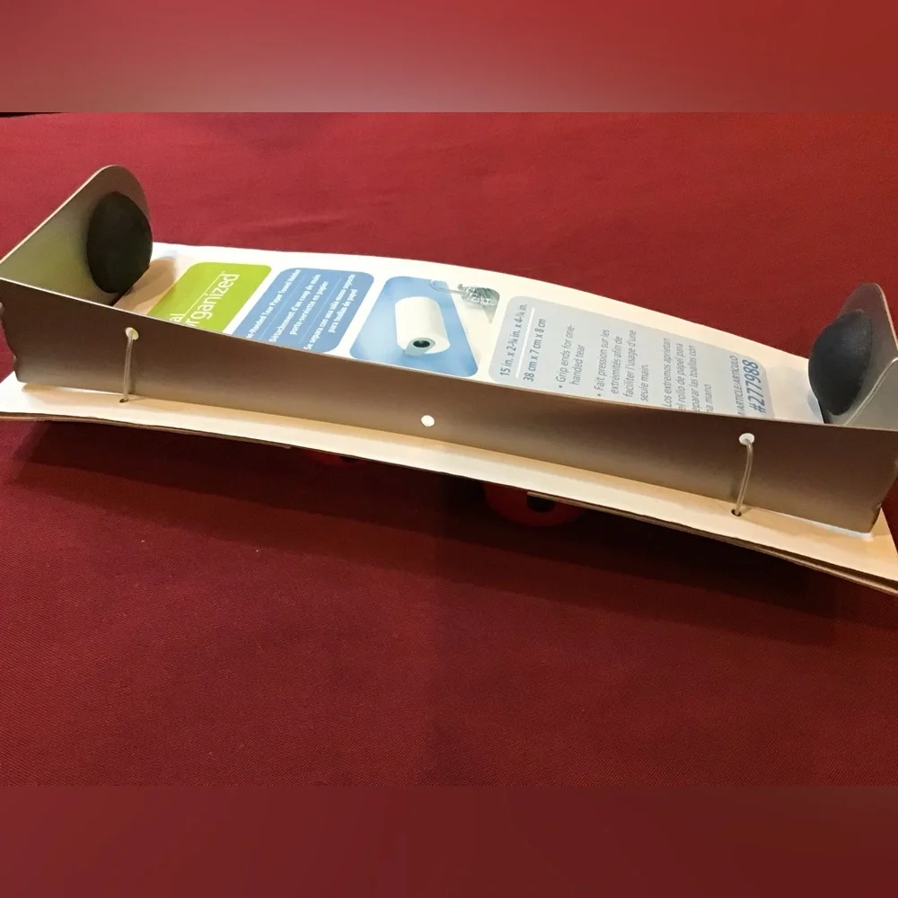 Umbra Metal Paper Towel Holder